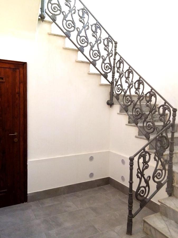 Willa Christian'S House Katania Zewnętrze zdjęcie